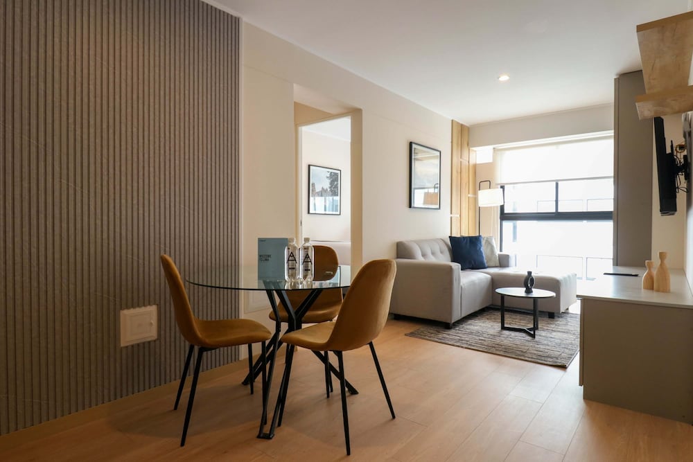 w Divine 2BR w Majestic Deco in Barranco
