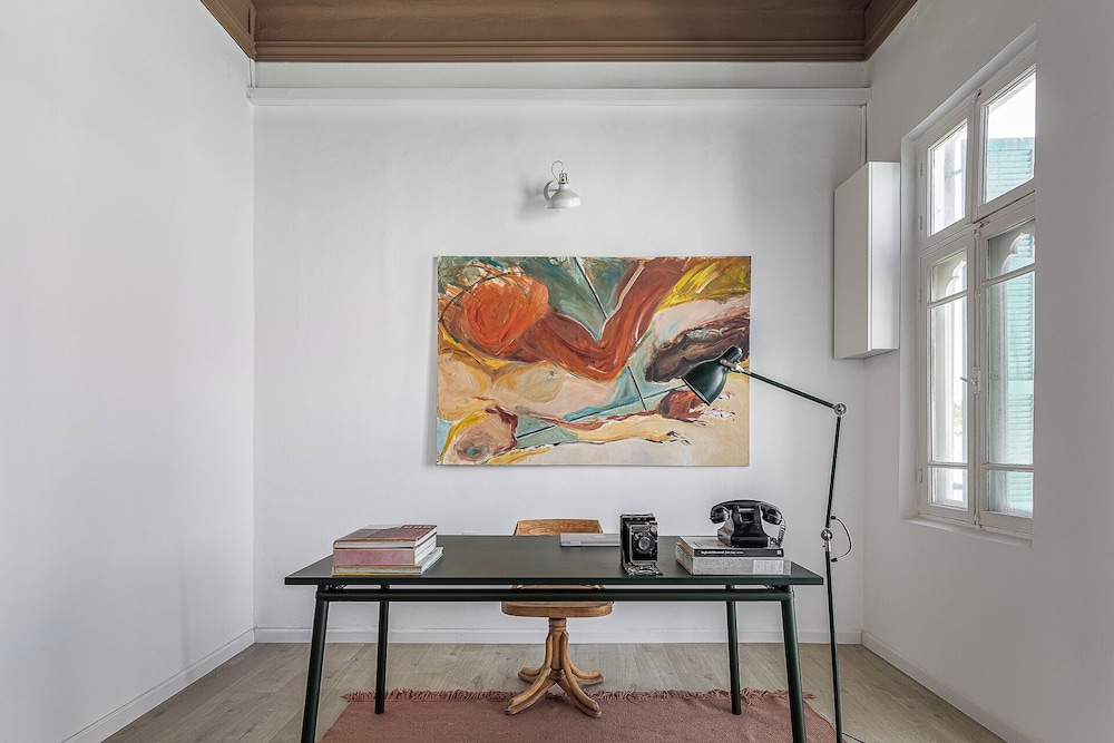 The Gem of Neve Tzedek by Sea N' Rent