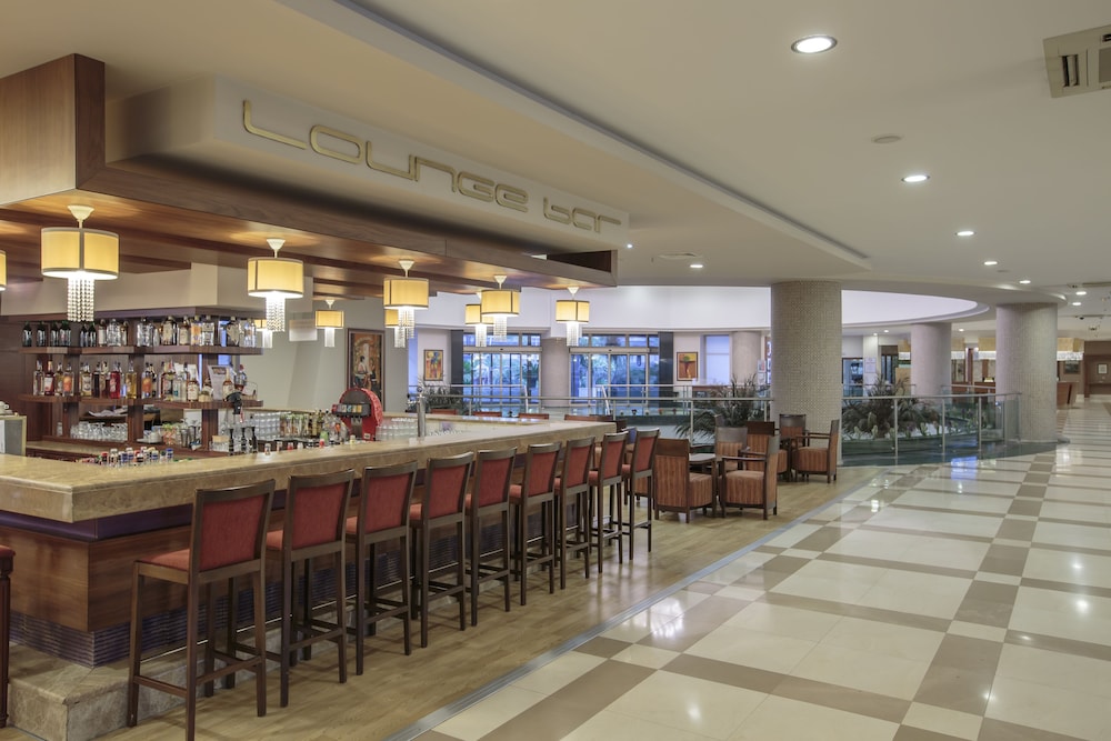 Sunis Kumköy Beach Resort Hotel & Spa - All inclusive
