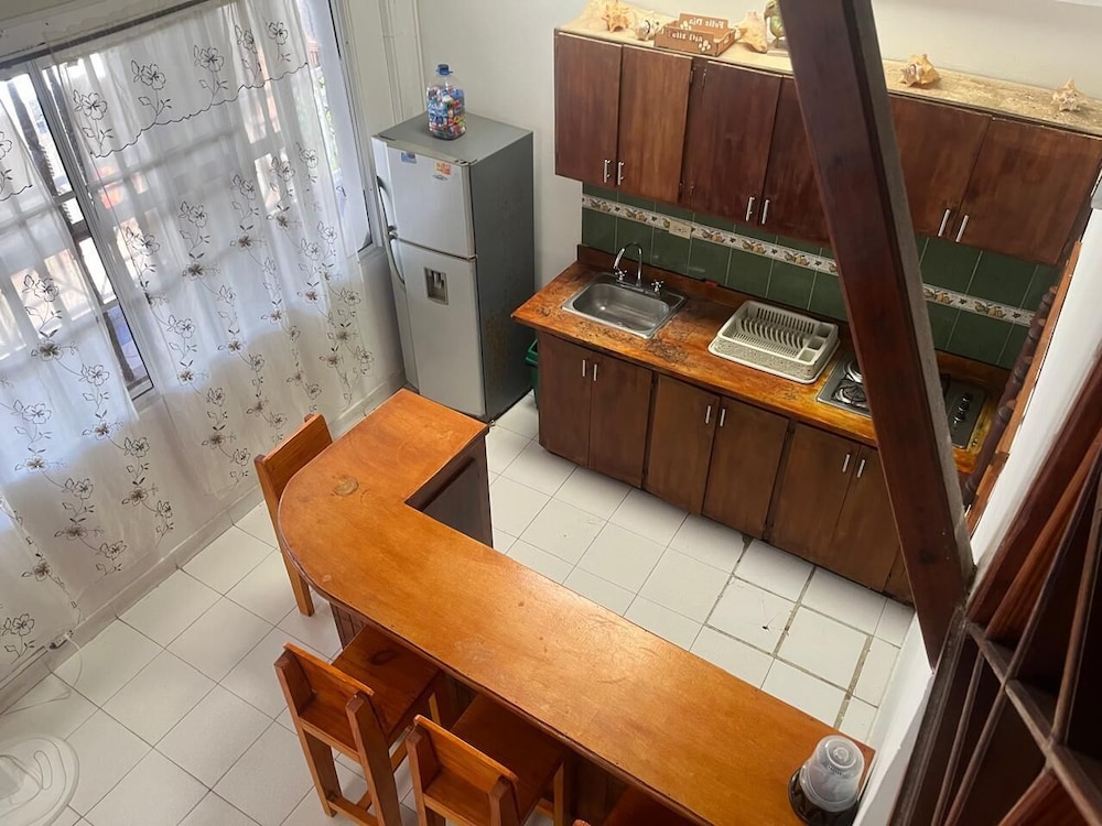 Apartamentos Beach Vista al Mar