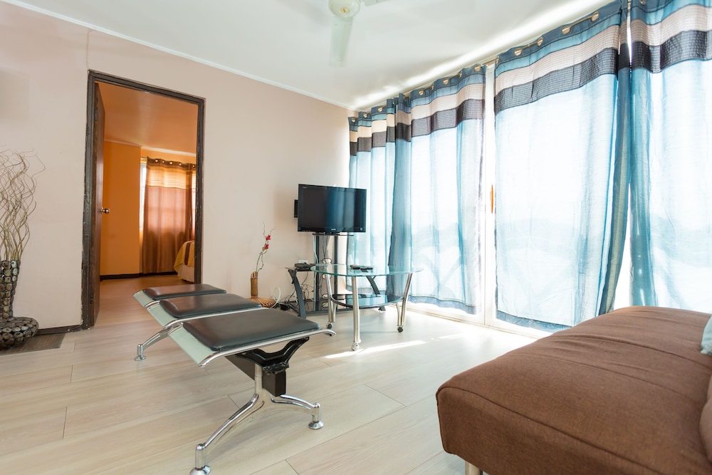 New Kingston Guest Apartments II