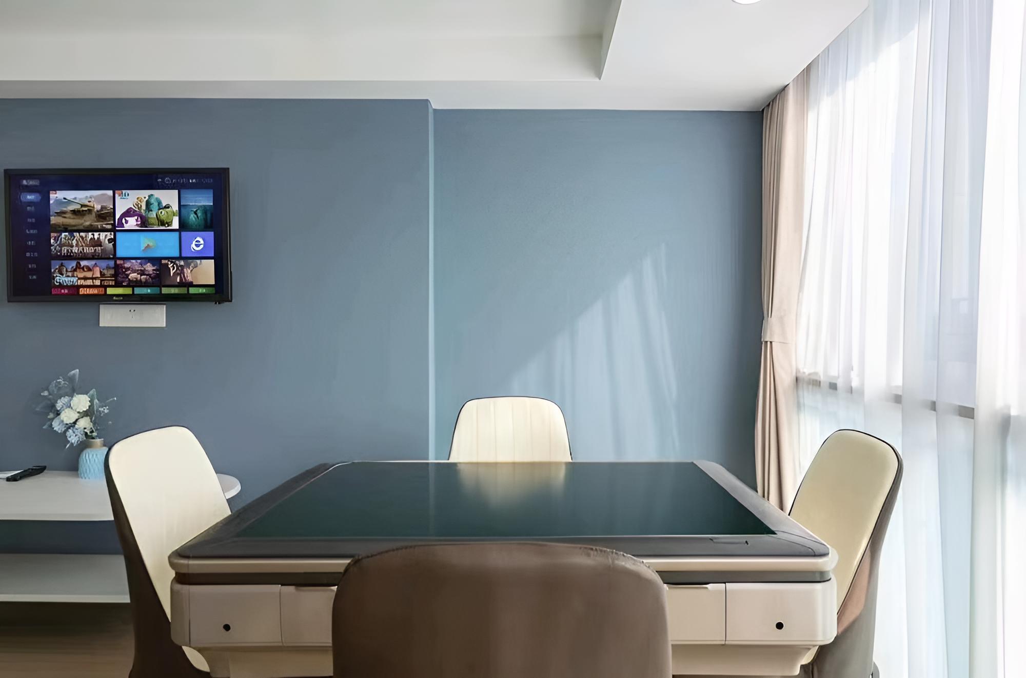 Yuehao Hotel