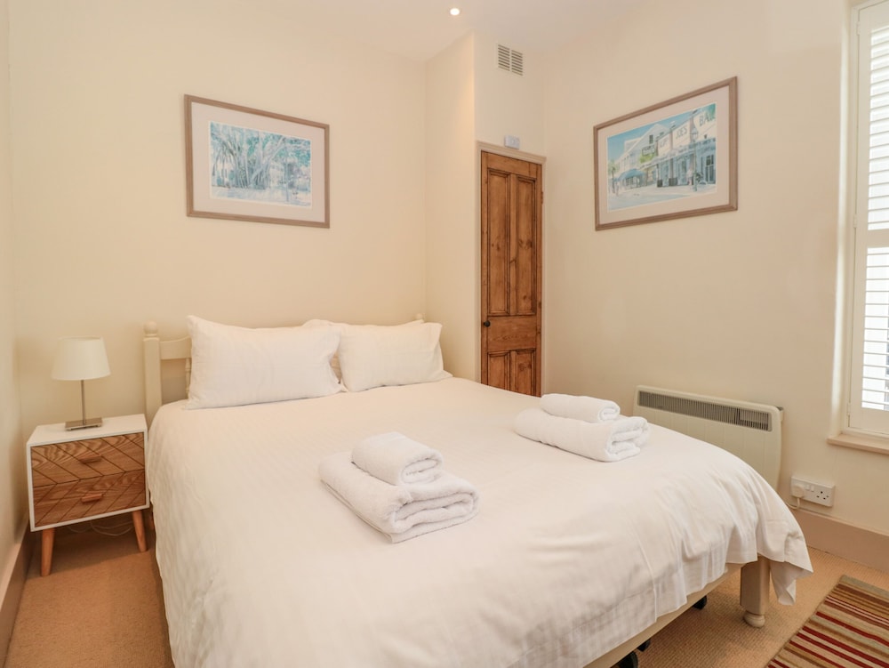 Kipper Lodge
