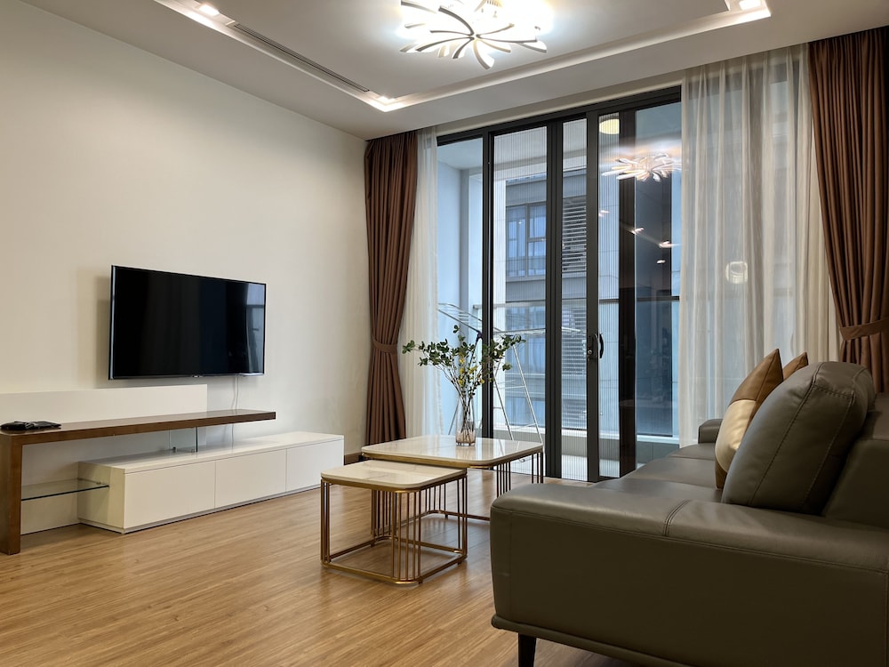 Vinhomes Metropolis 3Brs