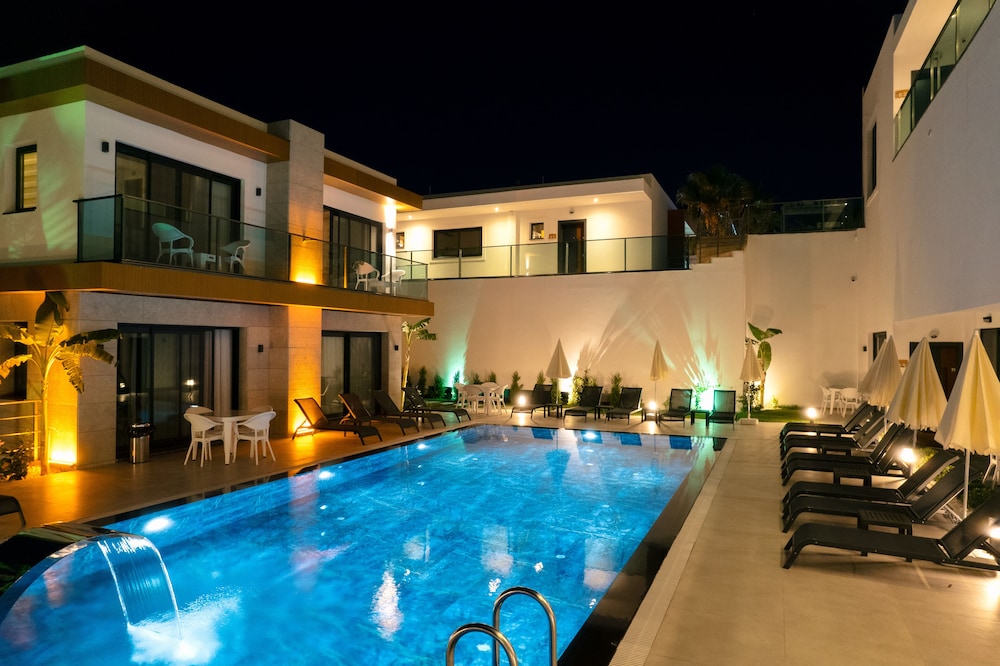 Milenyum Residence view 4