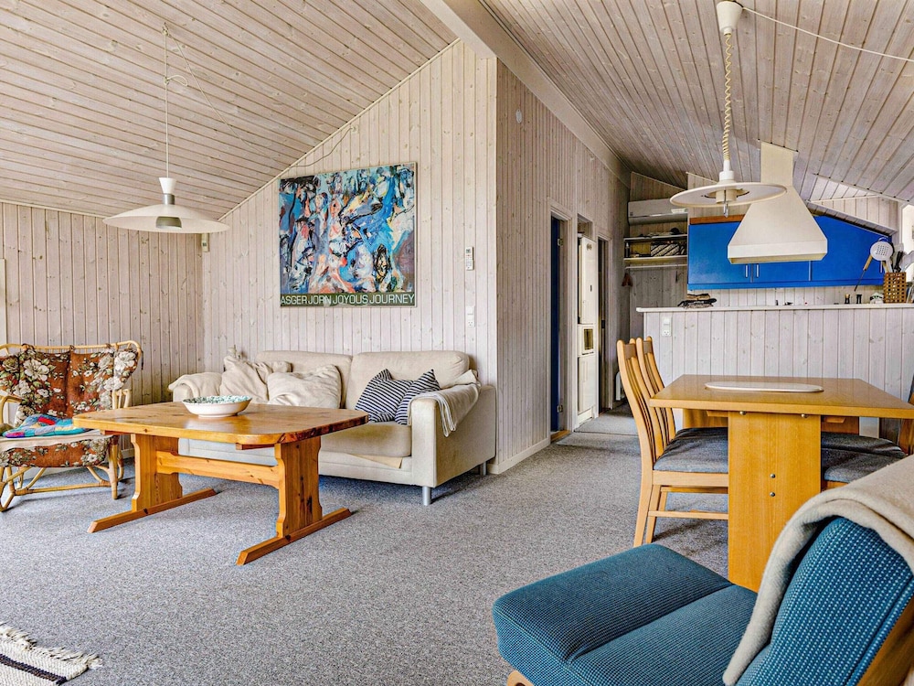 5 Star Holiday Home in Store Fuglede