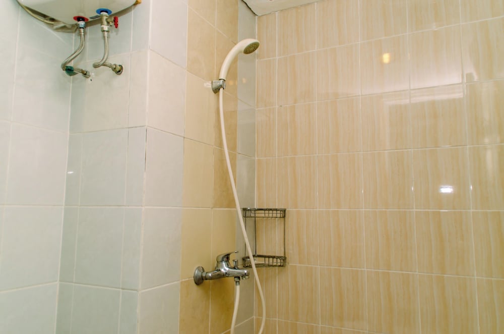 Comfy And Warm Studio At Taman Melati Margonda Apartment