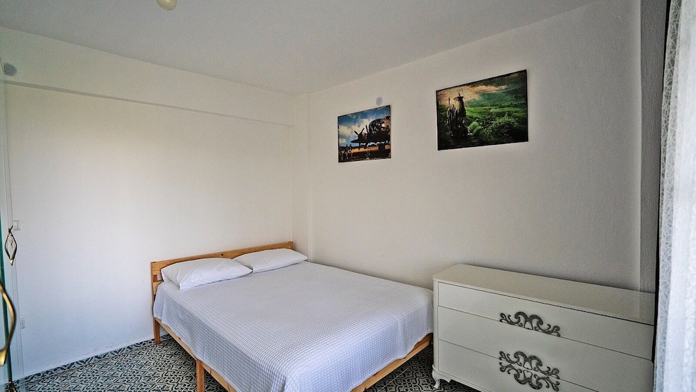 Kahraman Apart view 2