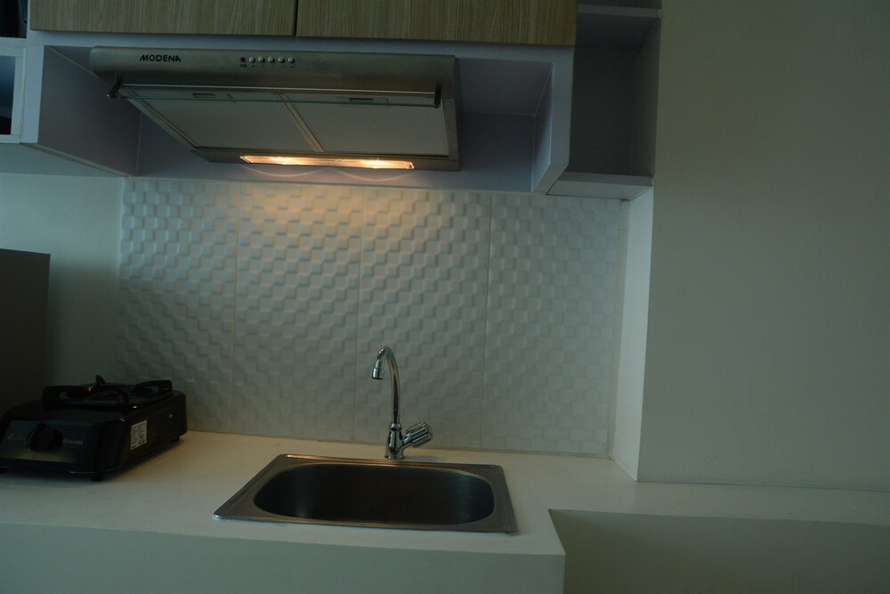 Brand New Studio Tree Park Apartment near ICE BSD, 南丹格朗 - 16