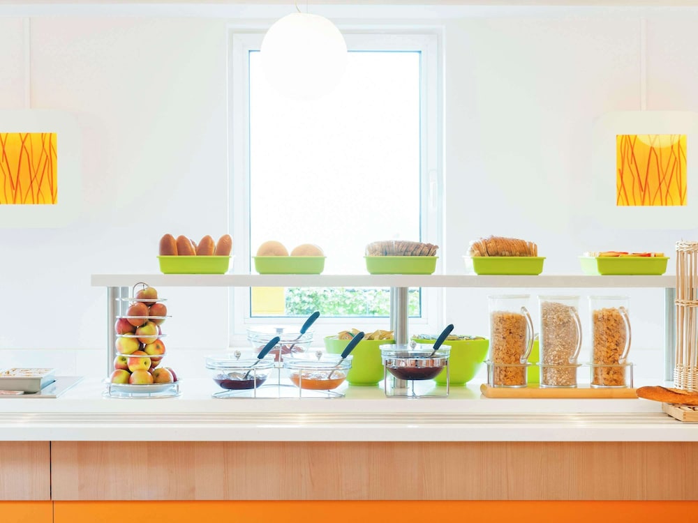 Machelen Vacations - ibis budget Brussels Airport - Property Image 9