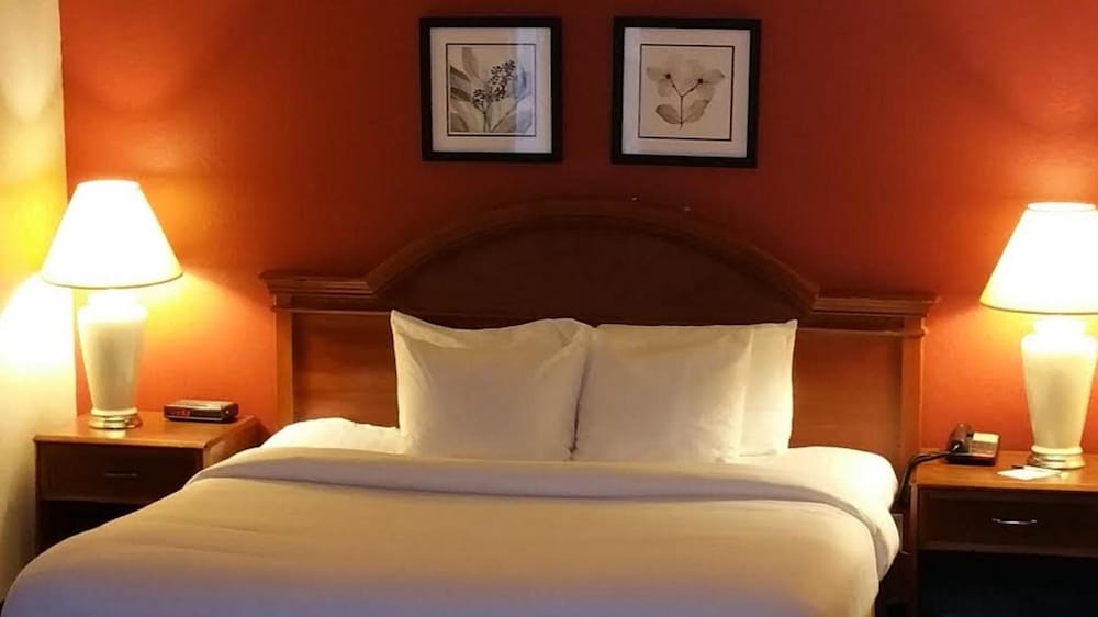Extended Studio Suite Hotel view 5