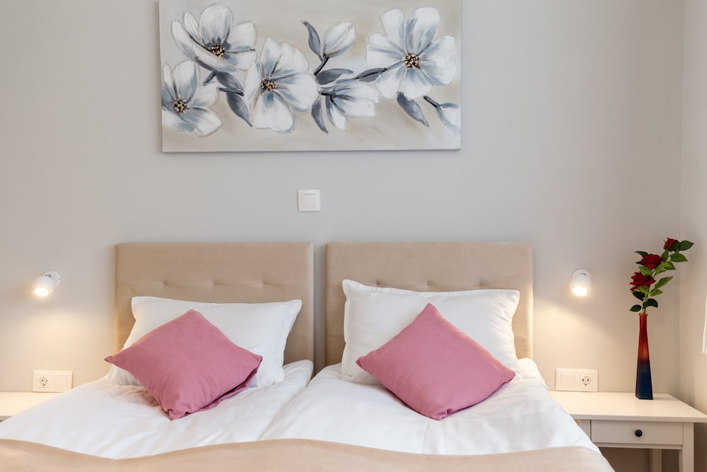 Apartments Snježana Rastoke view 2