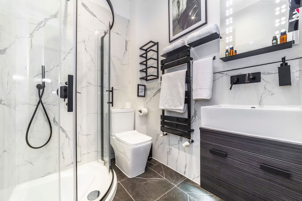 Lovely Studio in Earls Court