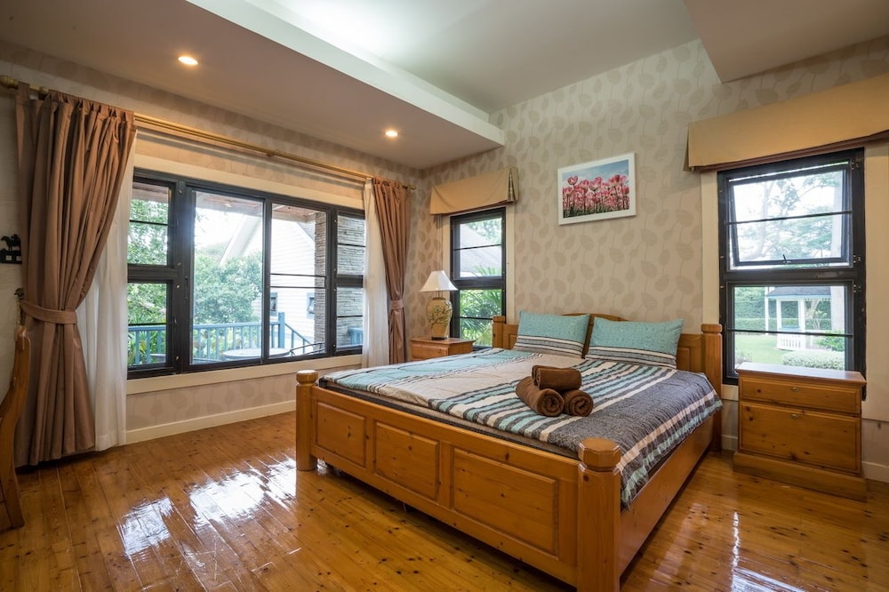 Villa Pituk Bonanza Khao Yai