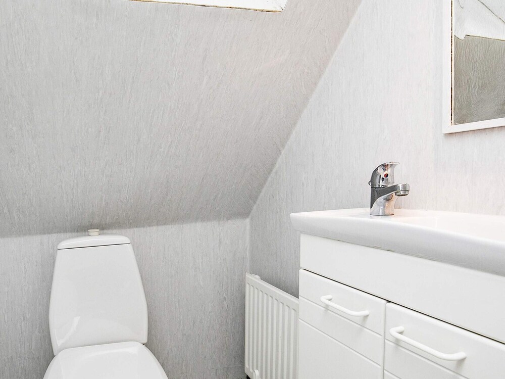 6 Person Holiday Home in Albaek