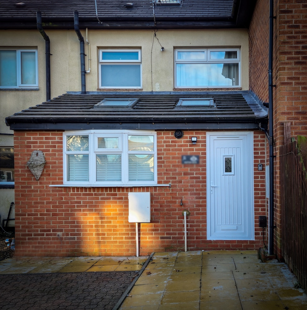 Spacious 5B Sunderland Home For Groups & Families