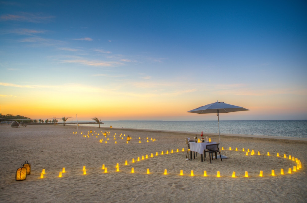 Kandaya Resort