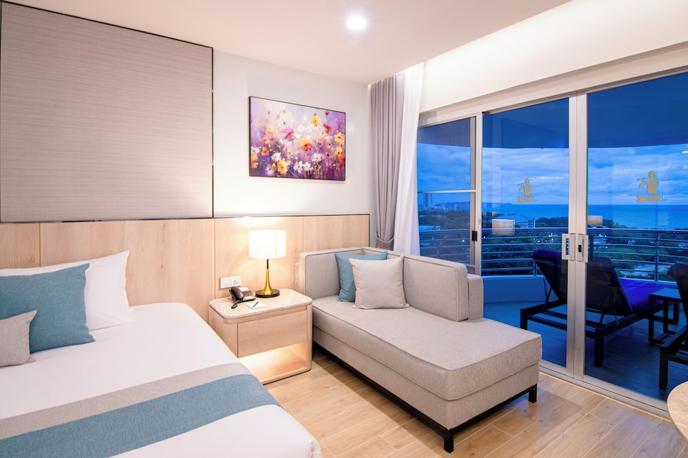 Royal Cliff Grand Hotel Pattaya