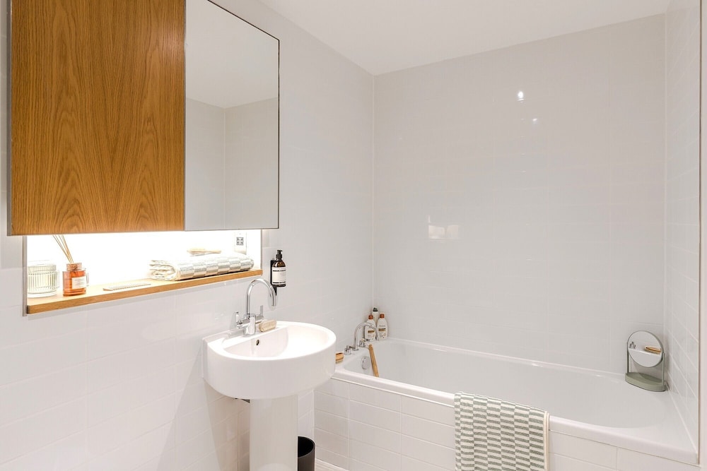 Your Apartment I King's Cross