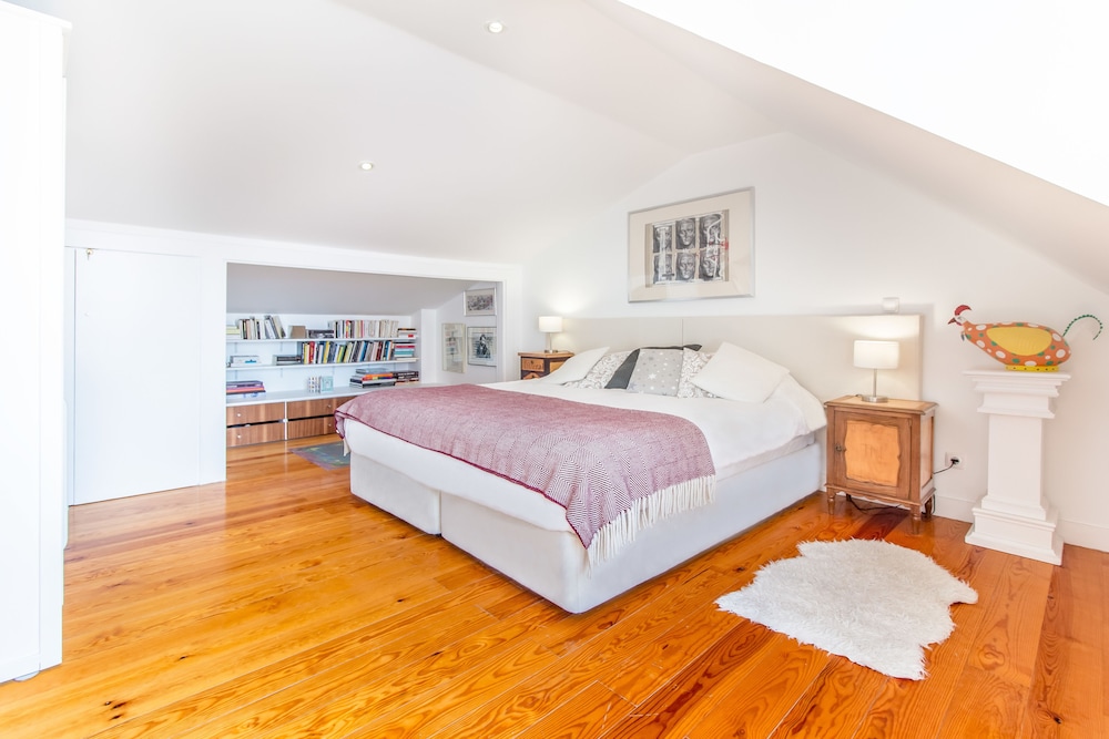 Santos Art Duplex view 4