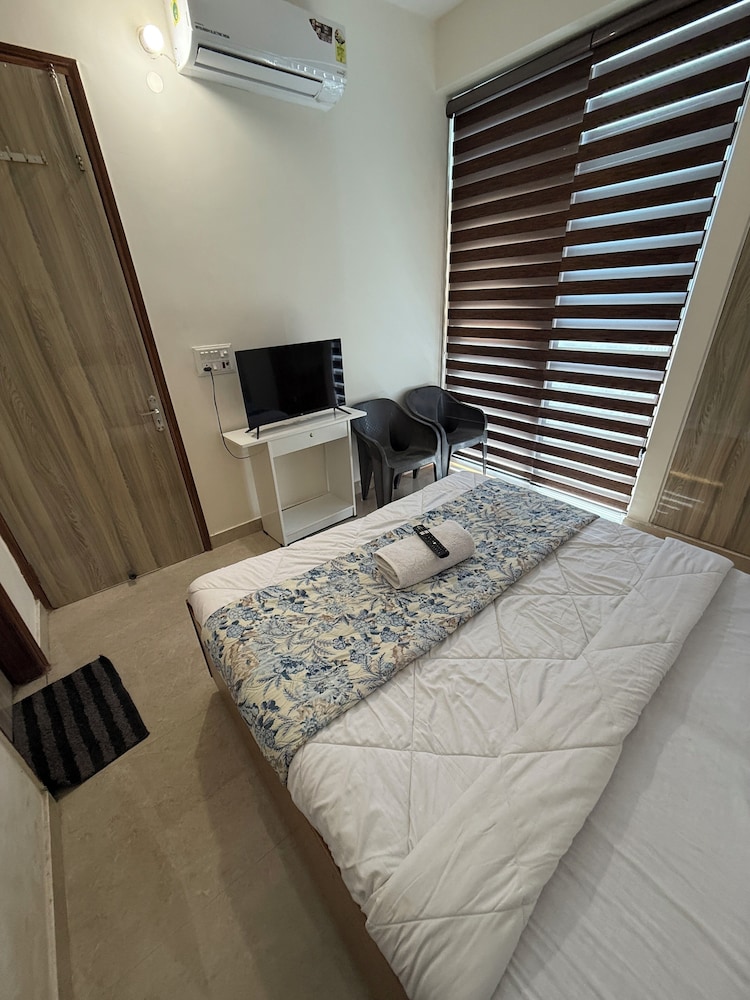 Hotel Taste & Rest