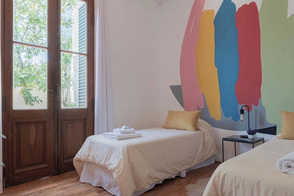 Fliphaus Soria 5100 - 4 Bd House Pool & BBQ Palermo Soho