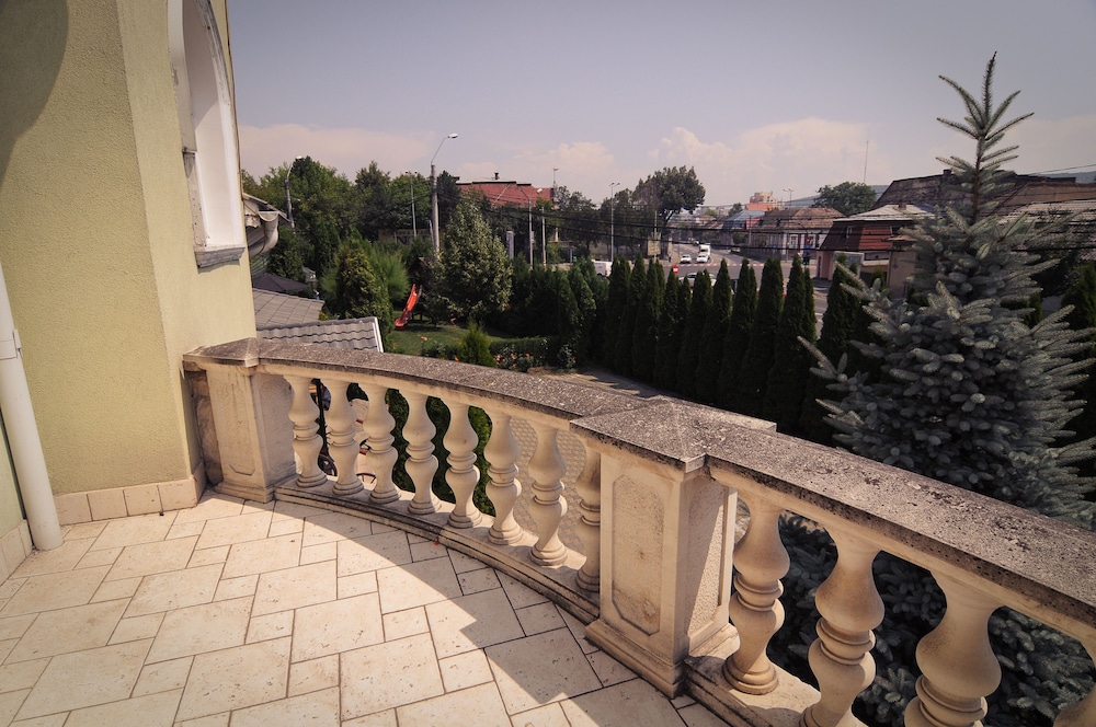 Pension La Cupola
