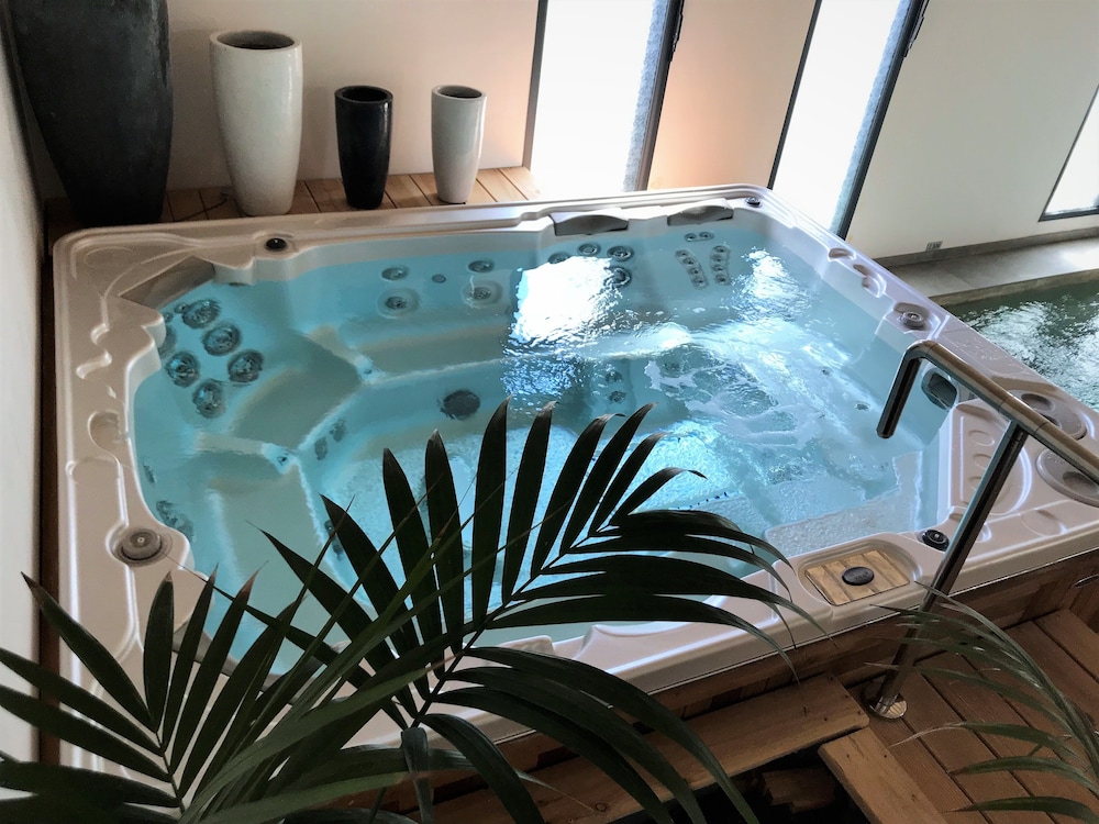 Le Clos Saint-Michel & Spa