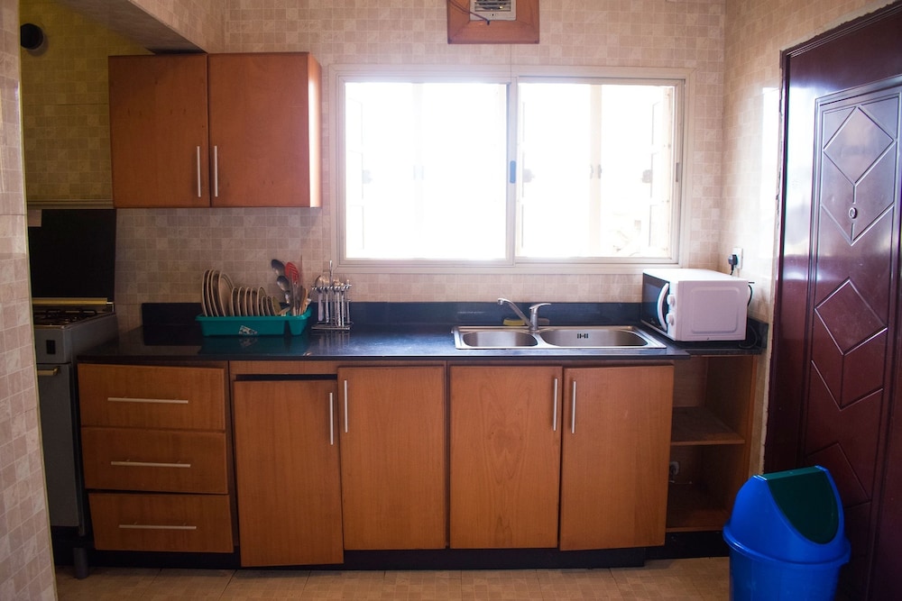 Sugarland Apartments Ikoyi