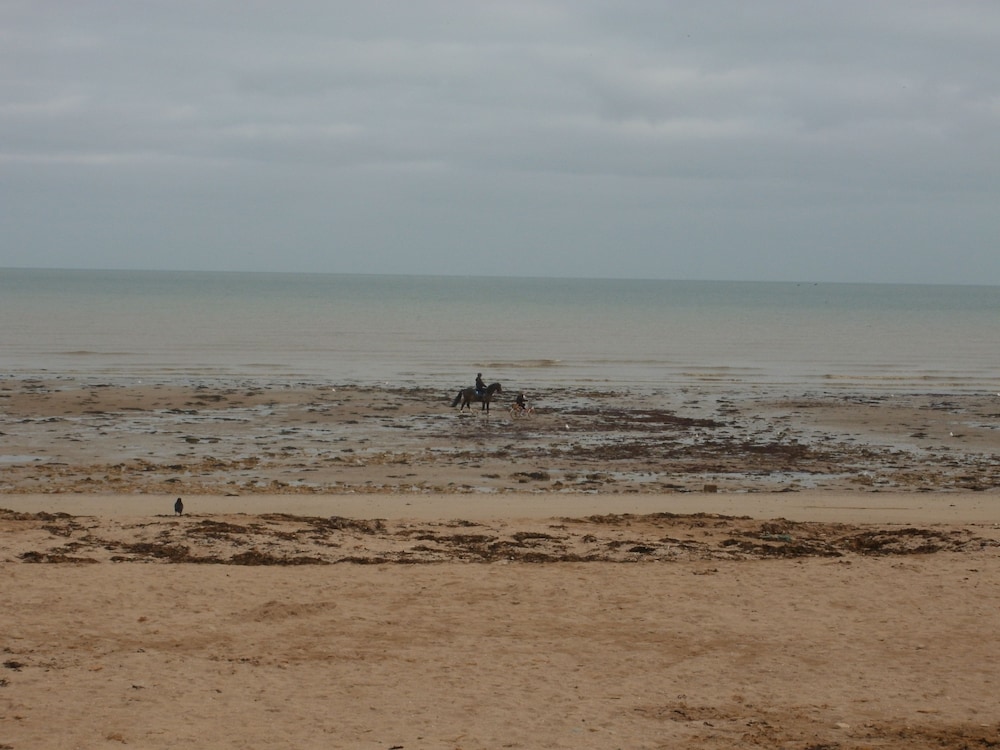 Le Relais du Cap Romain