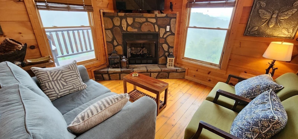 Firefly Lodge 1 Bedroom Cabin