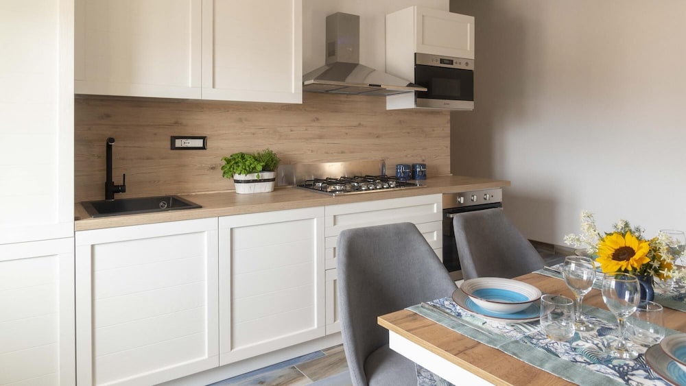 Loft Gabbiani Cala Gonone