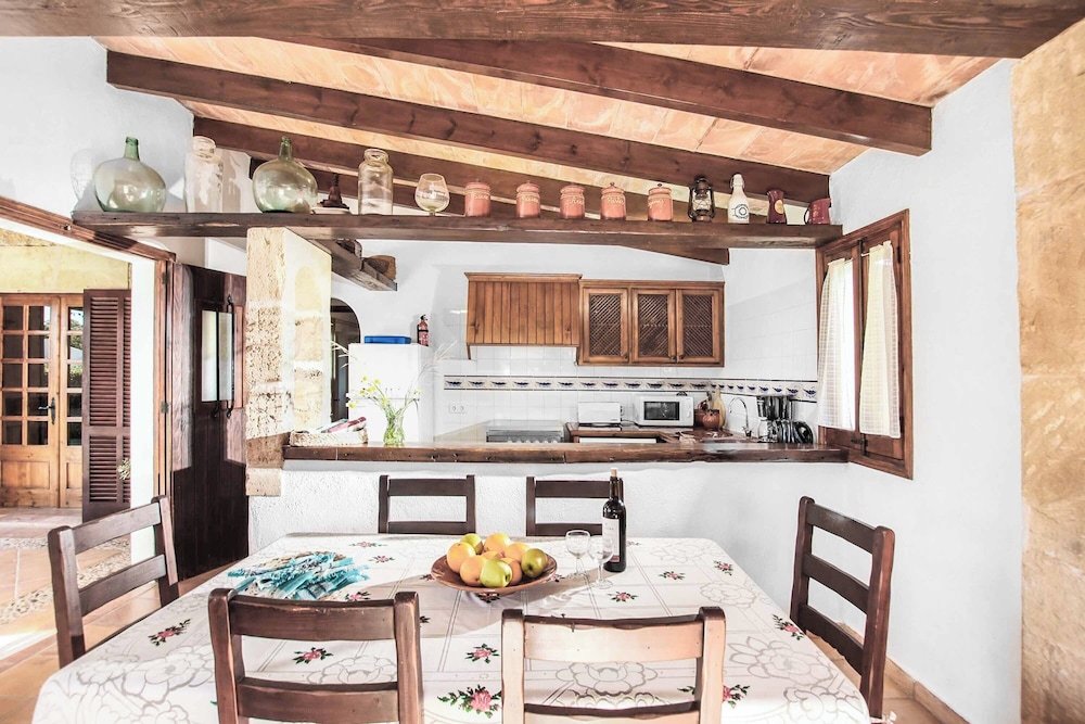 Casita Fontxica