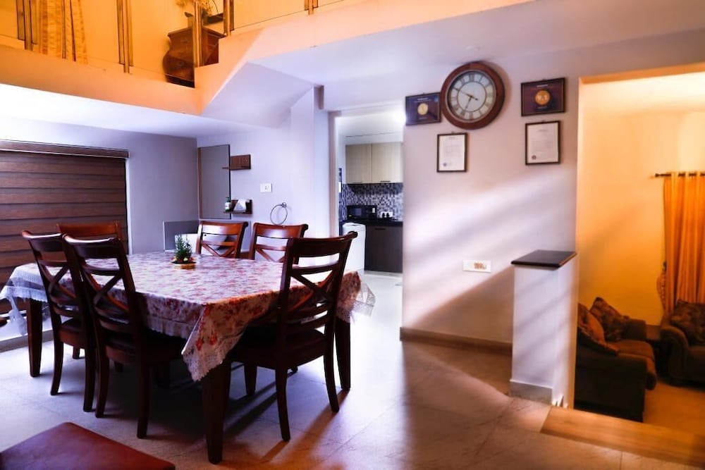 Aanvis Inn boutique home stay