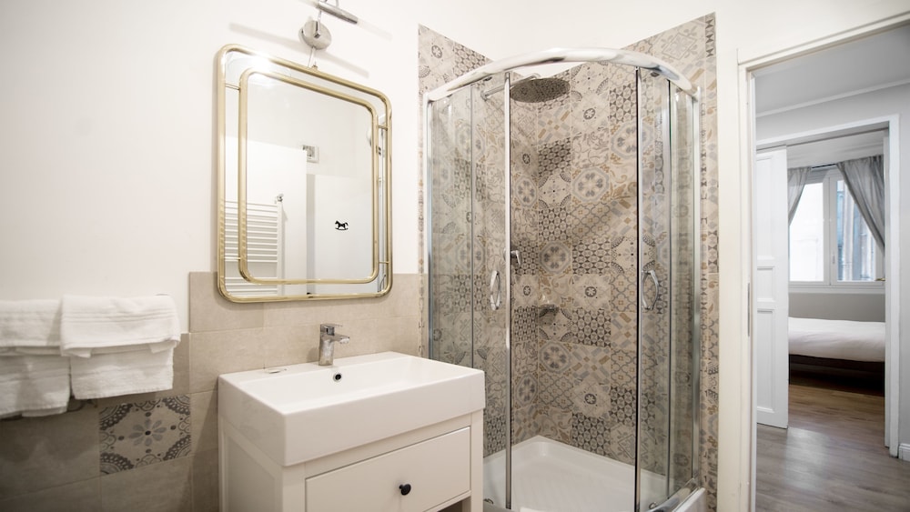 La Piazzetta Rooms