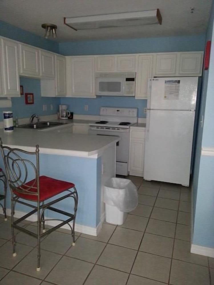 Tern Key Realty & Rentals