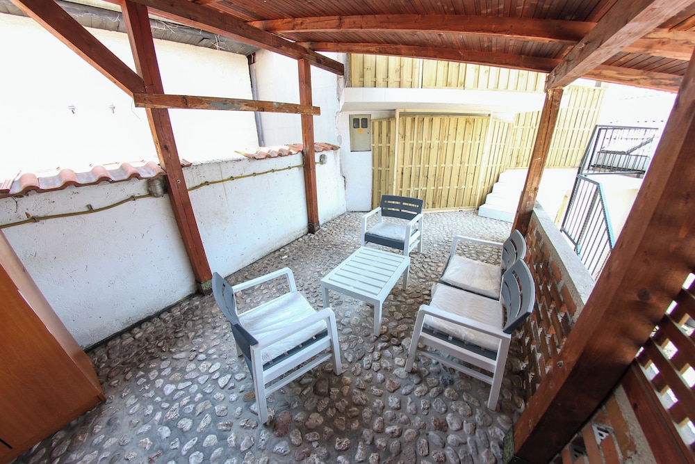 Apartment Villa Begić