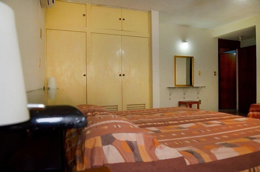 Suites Menavi