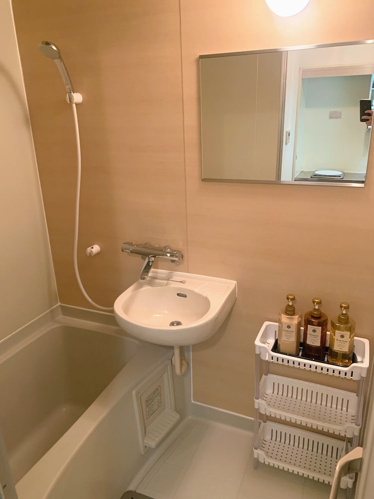 Nipponbashi Art Hotel