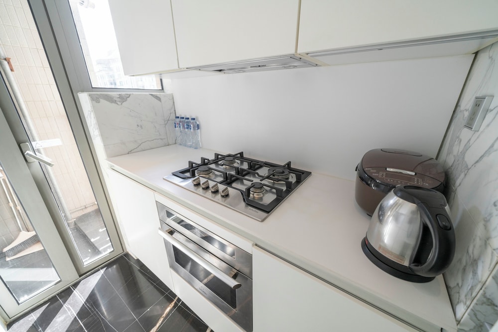 Tyms Modern 2BR 1BA Loft Yongxin