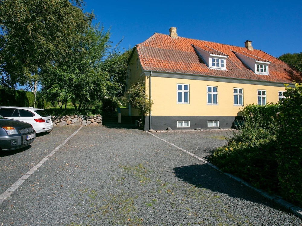 7 Person Holiday Home in Tranekaer view 2