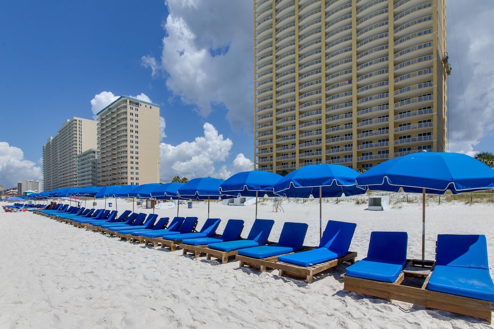 Hotel Ocean Villa Resort by Book That Condo - Image 1