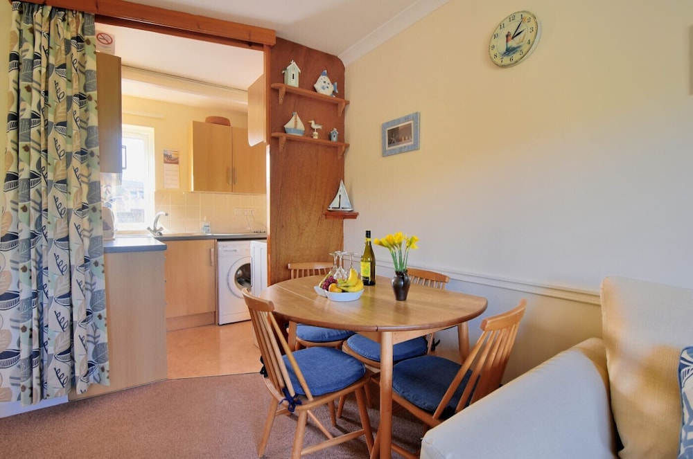 Bridge House Apartment