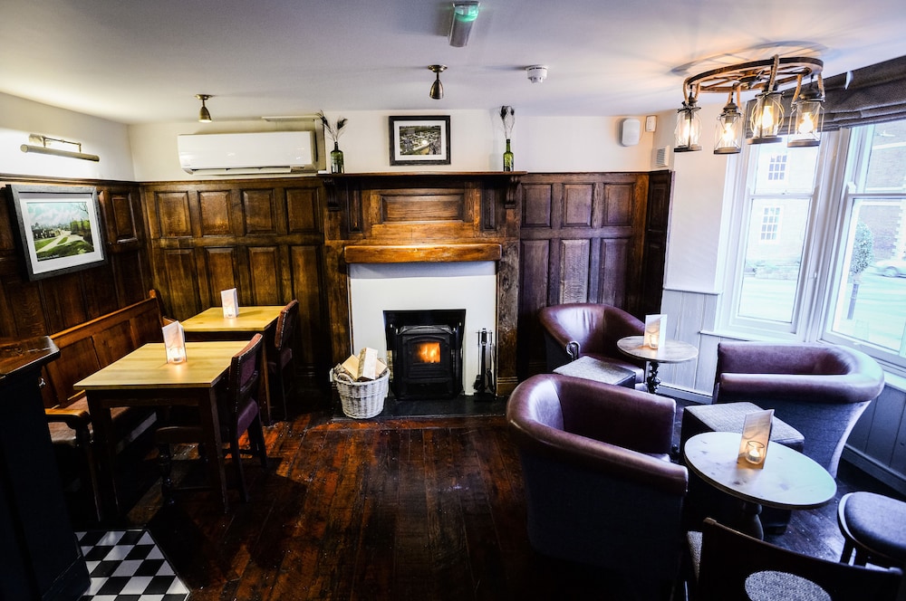 Abbeyfield By Chef and Brewer collection