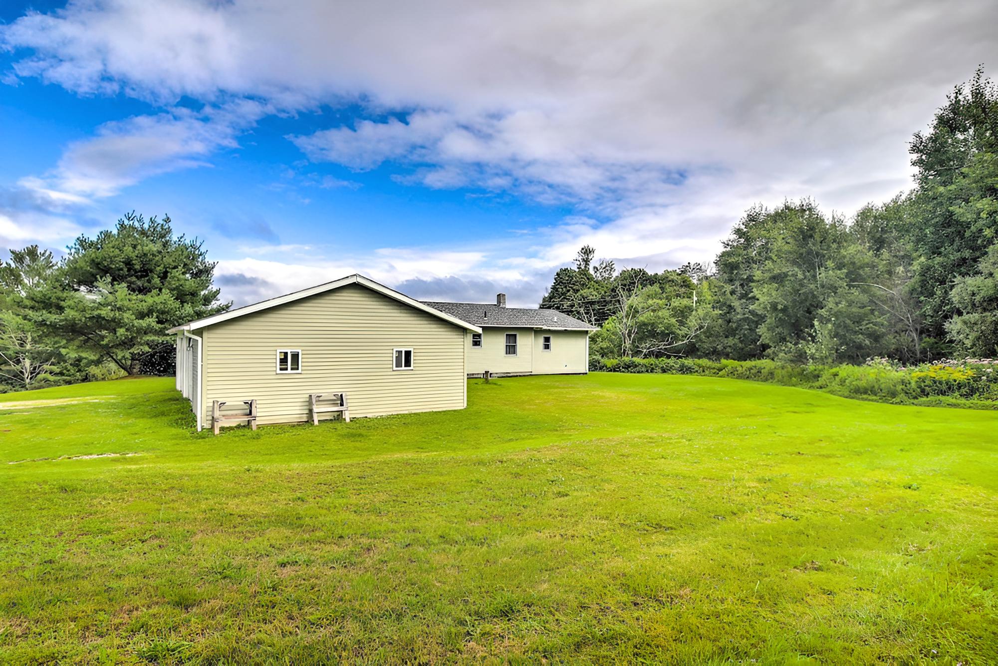 Secluded Mountainside Home ~ 13 Mi to Skiing! view 2