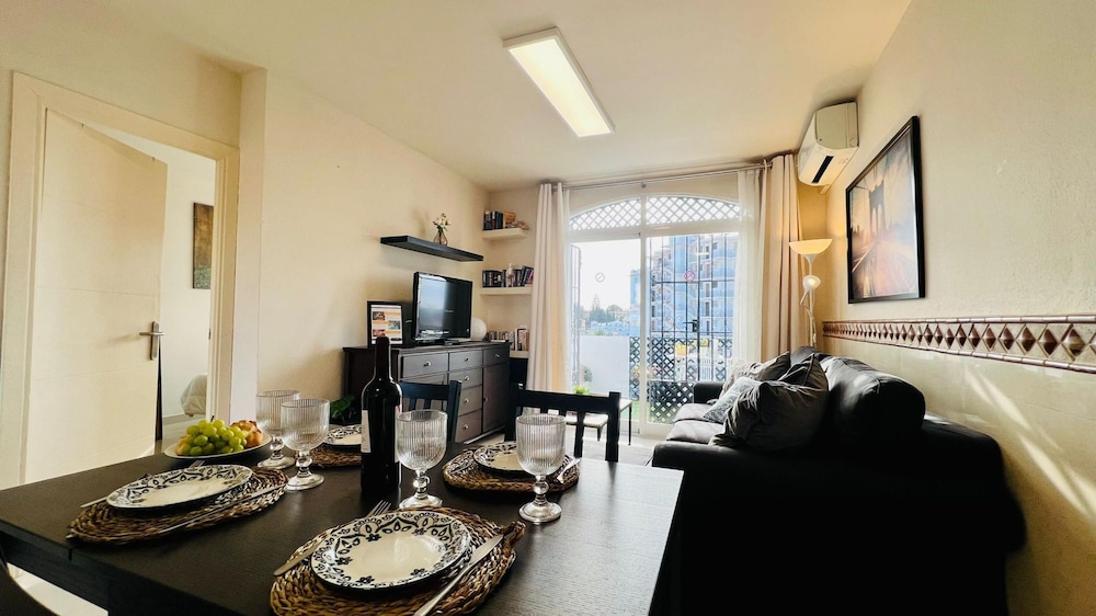 Apartamento Verano Azul by At Home Costa del Sol