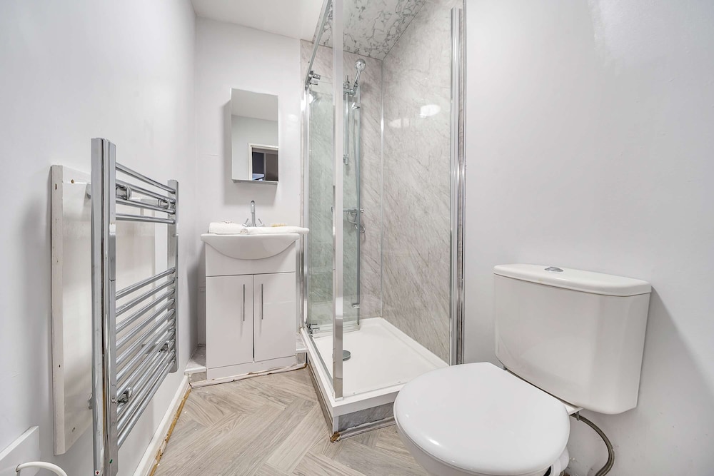 Host Stay Apartment 8 Stanley Street