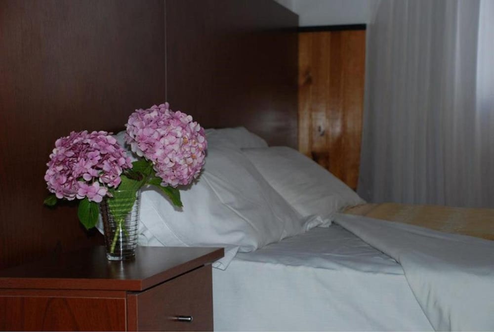 Hotel Nuevo Horizonte