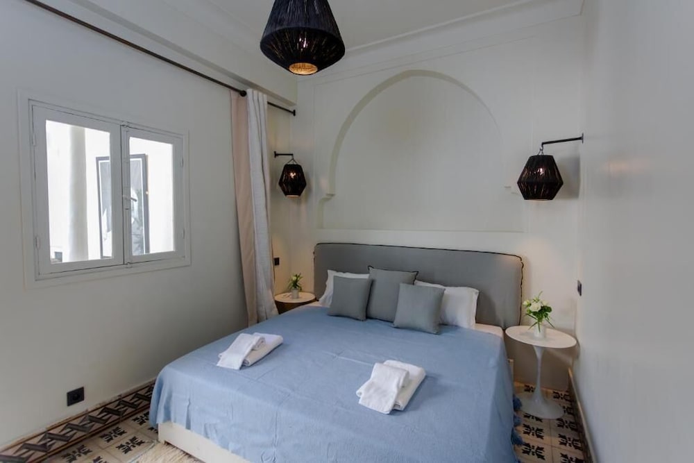 Riad AL Sarab