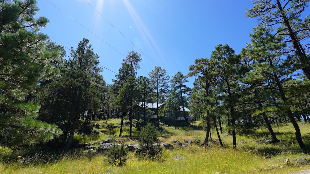 MOUNTAIN VIEW RESORT
